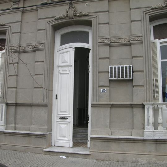 Museo Histórico Departamental de Florida