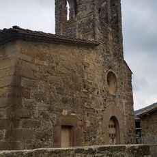 Sant Cebrià de Pujarnol