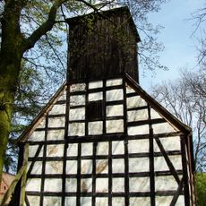 St. Paul's Church in Tatynia