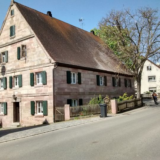 Bauernhaus