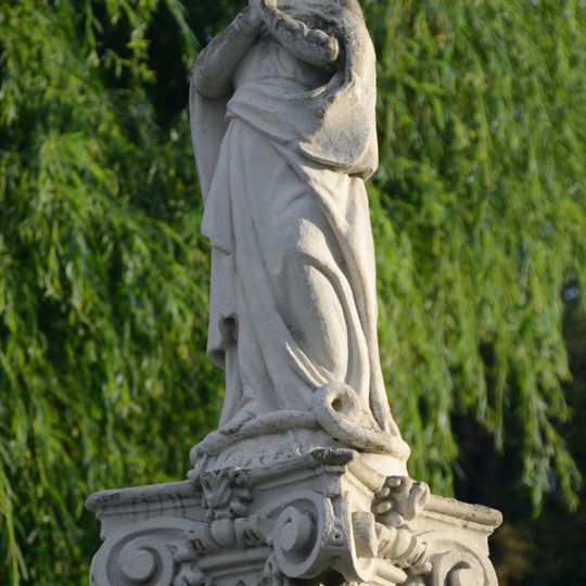 Mariensäule