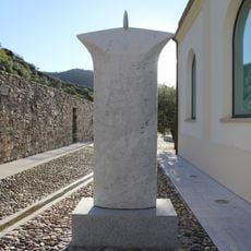 Nivola Museum