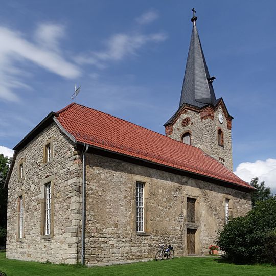 Holy Trinity Church