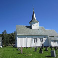 Volbu Church