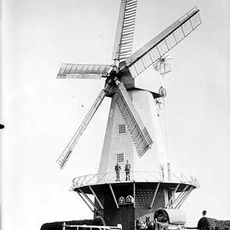 Ringle Crouch Green Mill