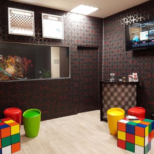 Way Out! Escape Game
