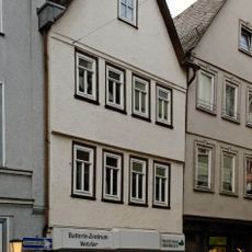 Silhöfer Straße 16