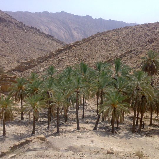 Shahrestān di Tangestan