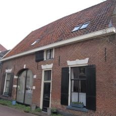 Heerenstraat 19, Doesburg