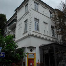 Wohnhaus Herderstraße 42