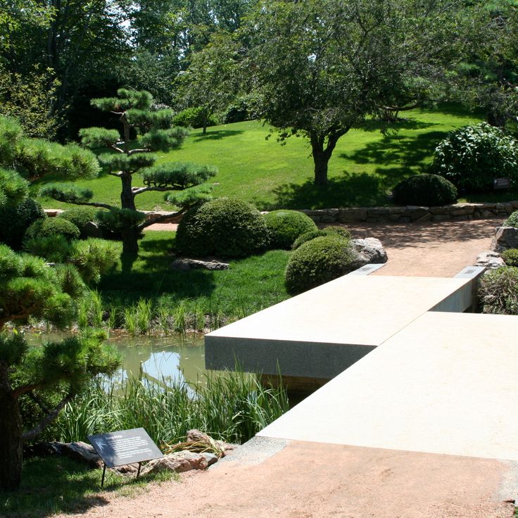 Jardim botânico de Chicago