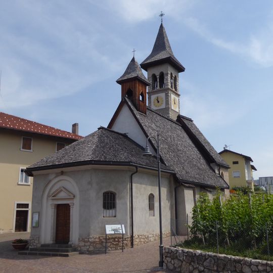 Chiesa di Sant'Antonio