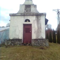 Chapel of Saint Sophia in Podegrodzie
