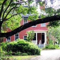 Fort Fremont Hospital