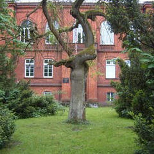 Zespół Szkół w Sławnie im. Jana Henryka Dąbrowskiego