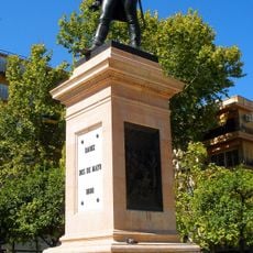 Monumento a Daoíz
