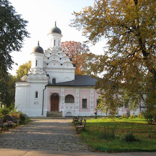 Khoroshevo-Mnevniki District