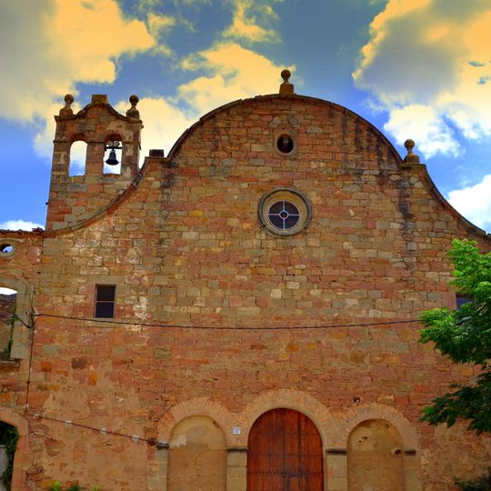 Santa Maria del Pla