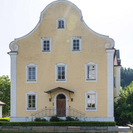 Pfarrhaus