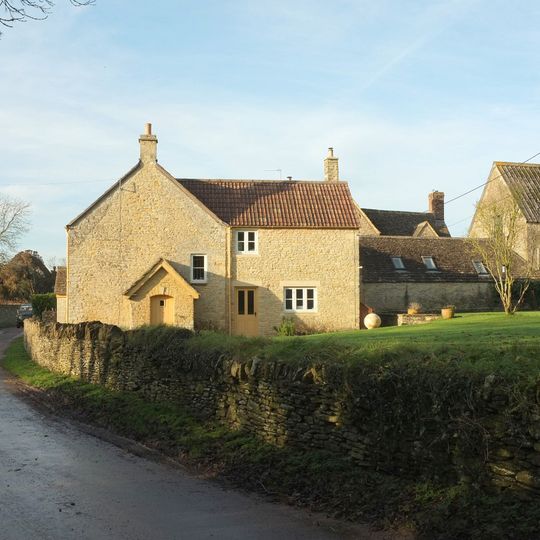 Townfield Cottages