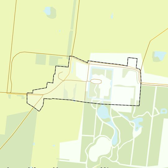 Rijksbeschermd gezicht Veenklooster