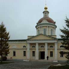 Church of Archangel Michael (Kolomna)