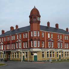 Waterloo Hotel
