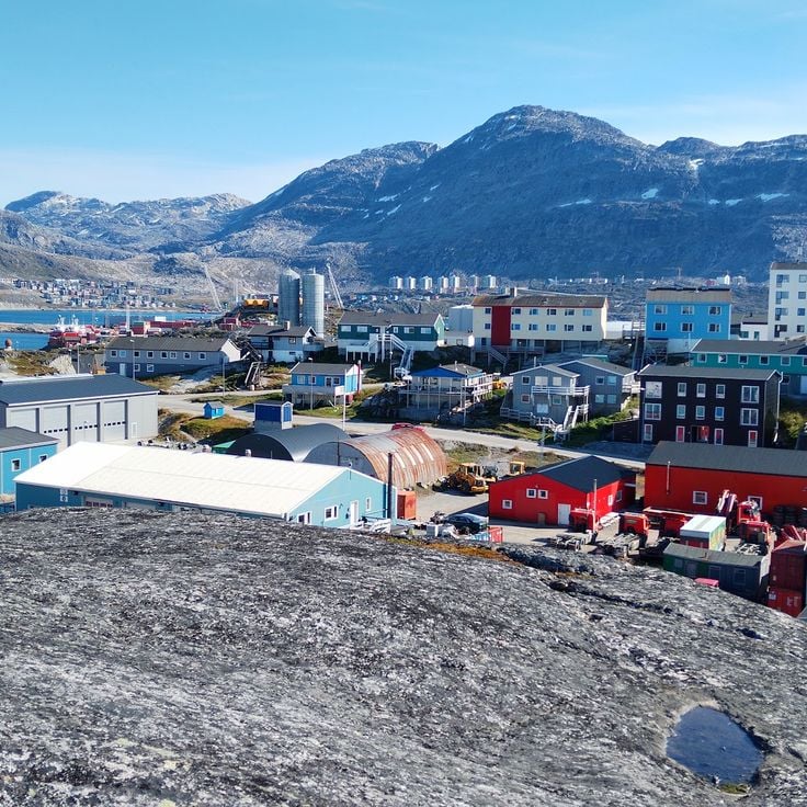Nuuk