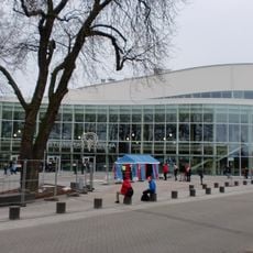 Kristianstad Arena