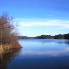 Prospertown Lake