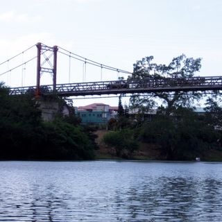 Hawkesworth Bridge