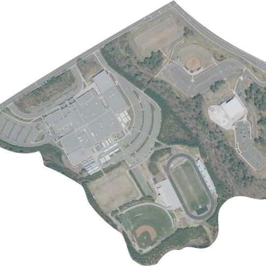 Collins Hill High School