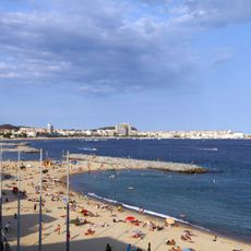 Platja de Sant Antoni