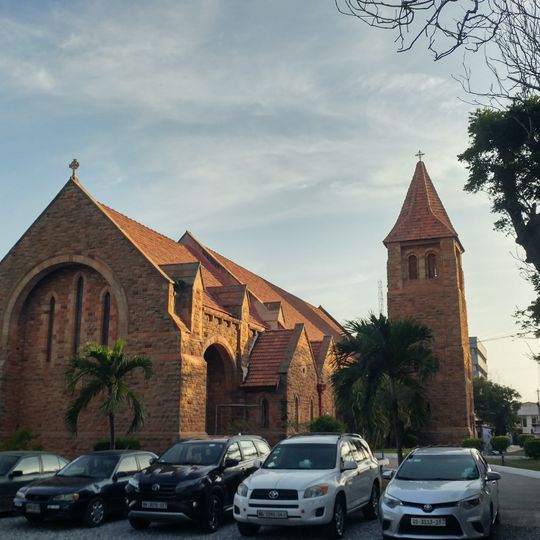 Holy Trinity Cathedral