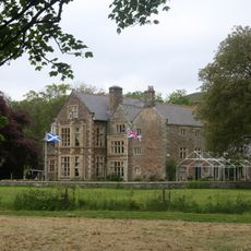 Clennell Hall
