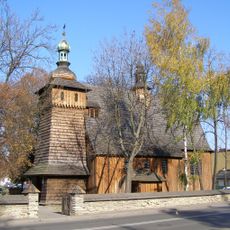 Church of the Assumption in Tarnów