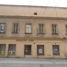 Františkánský klášter