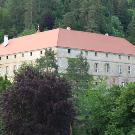 Schloss Pernegg