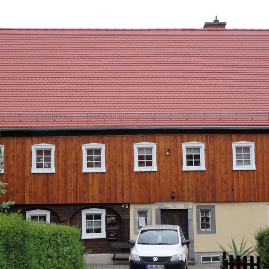 Karl-Liebknecht-Straße 46