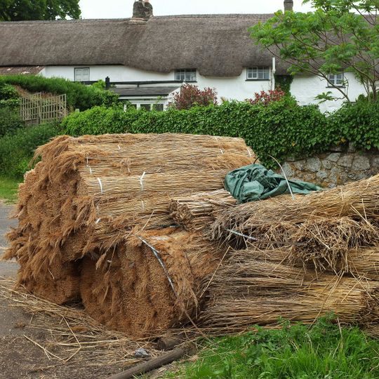 The Old Post Office, Ivy Cottage And Ingrik