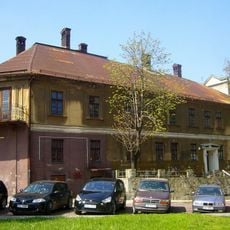 7 Wzgórze Street in Bielsko-Biała