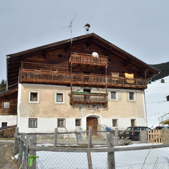 Bauernhof , Harlandgut