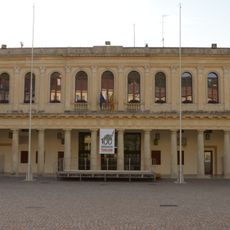Palazzo comunale