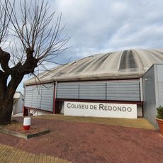 Coliseu de Redondo