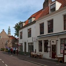 Sint Janstraat 41, Middelburg