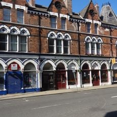 35-41, Great George Street