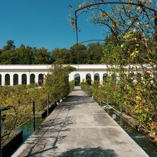 Roseto Niso Fumagalli