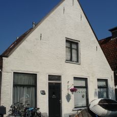 Vliet 26, Franeker
