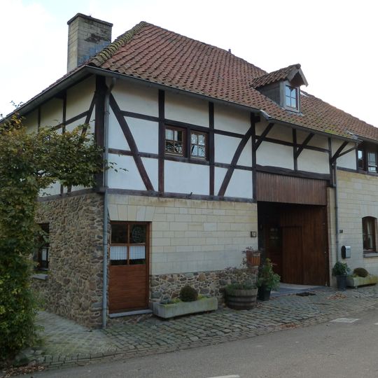 Groot Welsden 38, Margraten