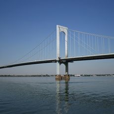Bronx-Whitestone Bridge